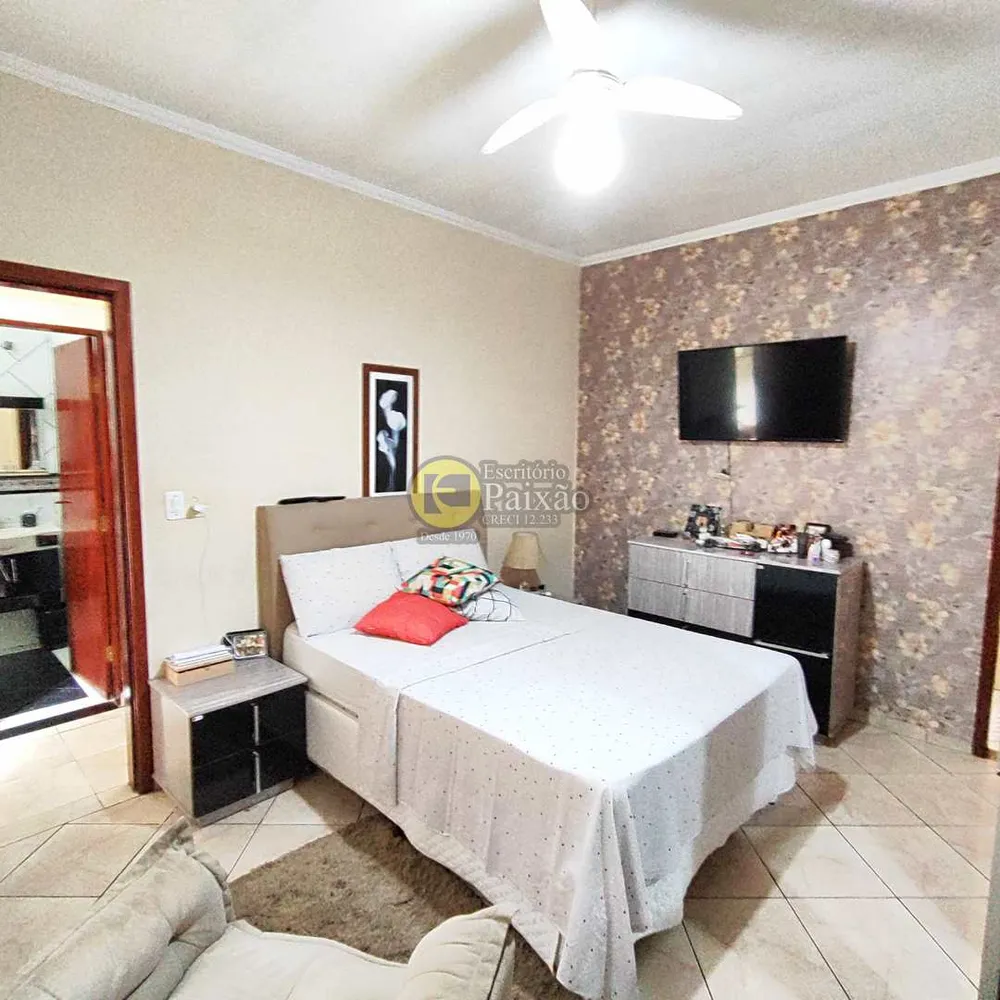 Casa, 3 quartos, 145 m² - Foto 4