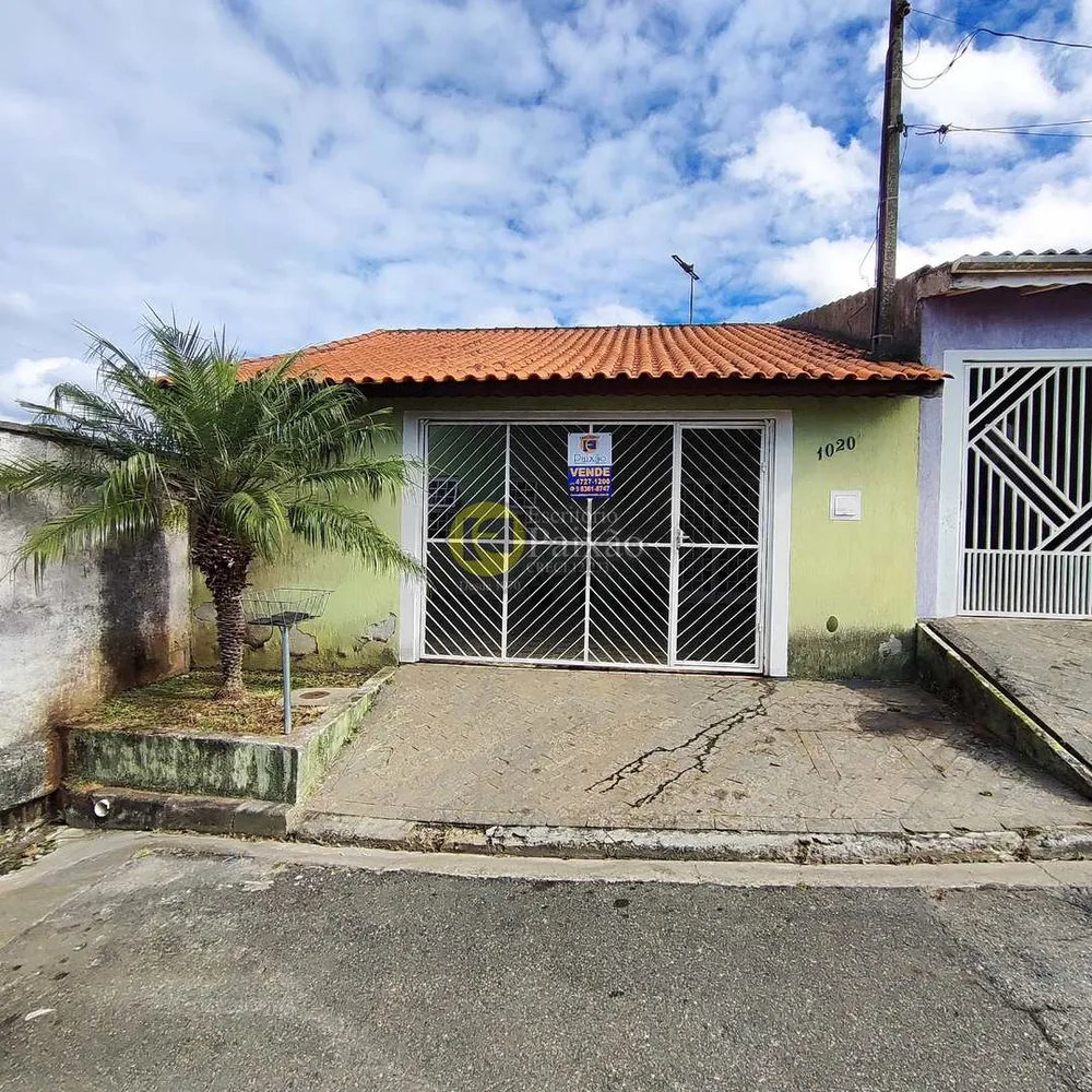 Casa, 3 quartos, 145 m² - Foto 11