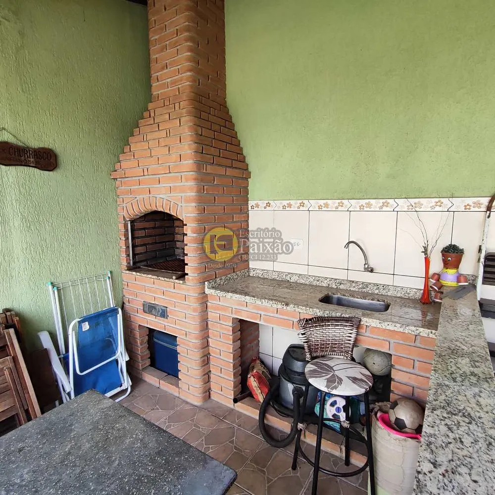 Casa, 3 quartos, 145 m² - Foto 8