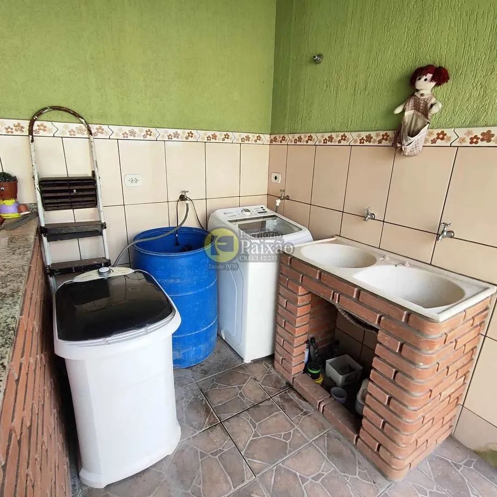 Casa, 3 quartos, 145 m² - Foto 4