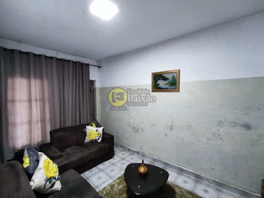 Casa, 2 quartos, 425 m² - Foto 3