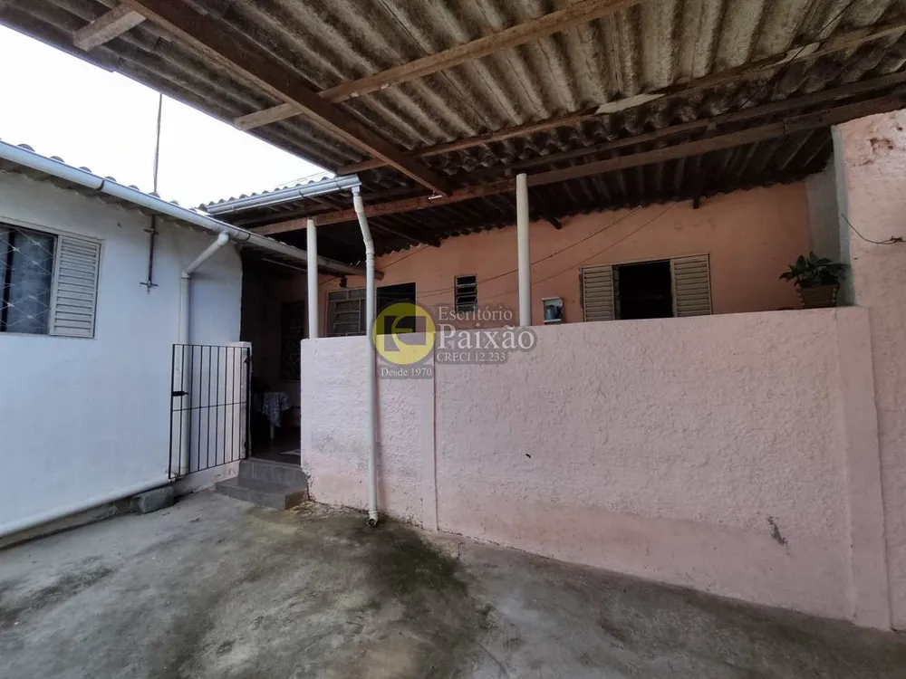 Casa, 2 quartos, 425 m² - Foto 8