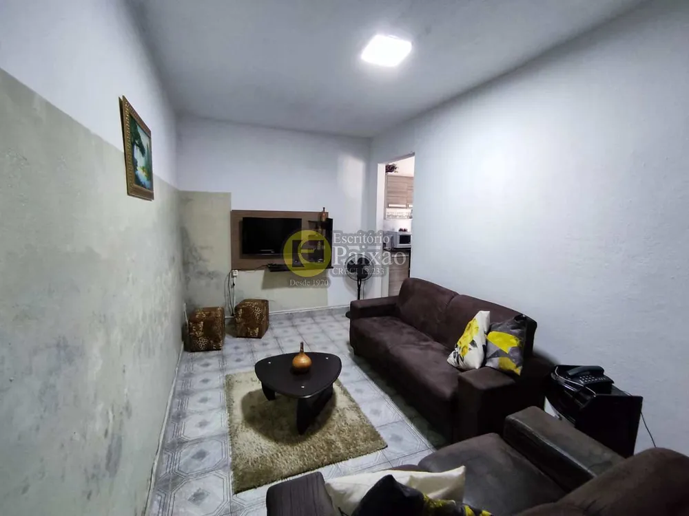 Casa, 2 quartos, 425 m² - Foto 2