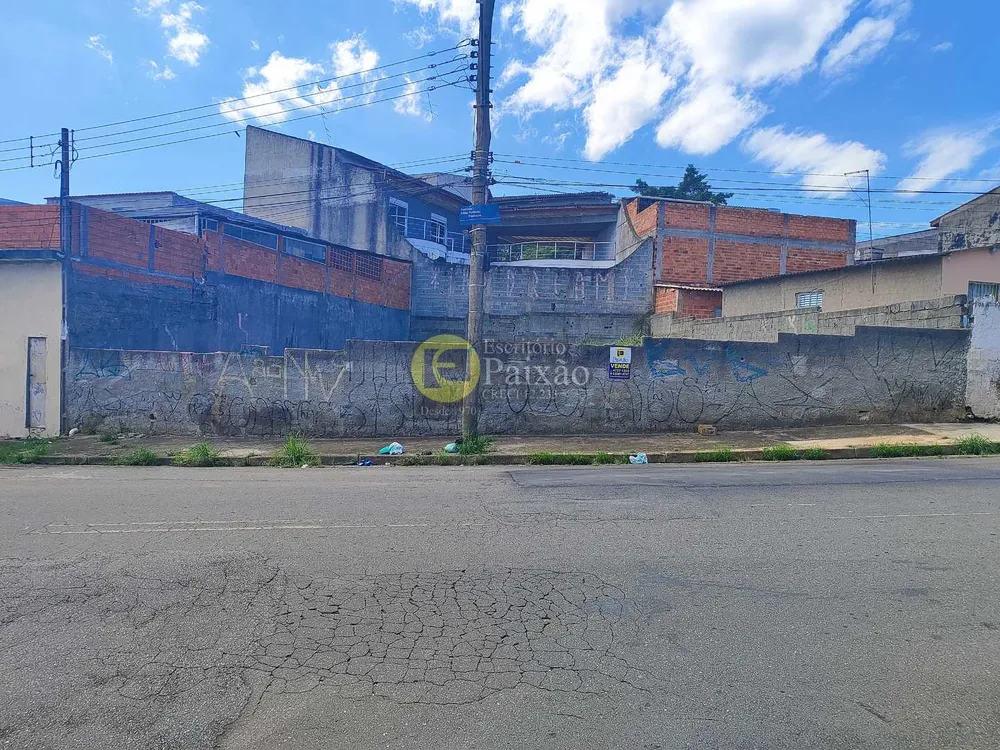 Terreno, 315 m² - Foto 1