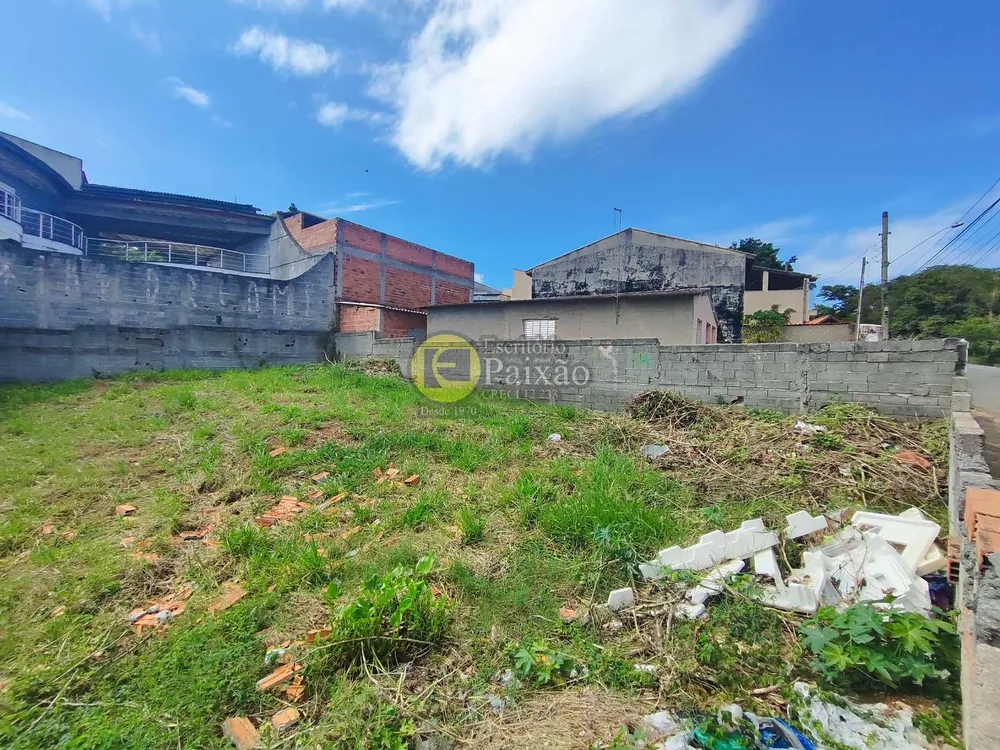 Terreno, 315 m² - Foto 3