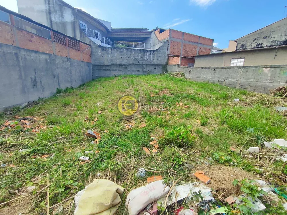 Terreno, 315 m² - Foto 2