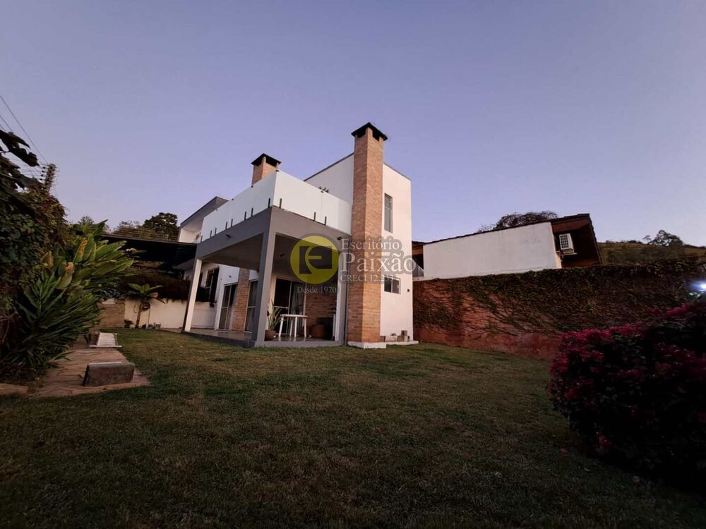 Sobrado à venda com 3 quartos, 350m² - Foto 11