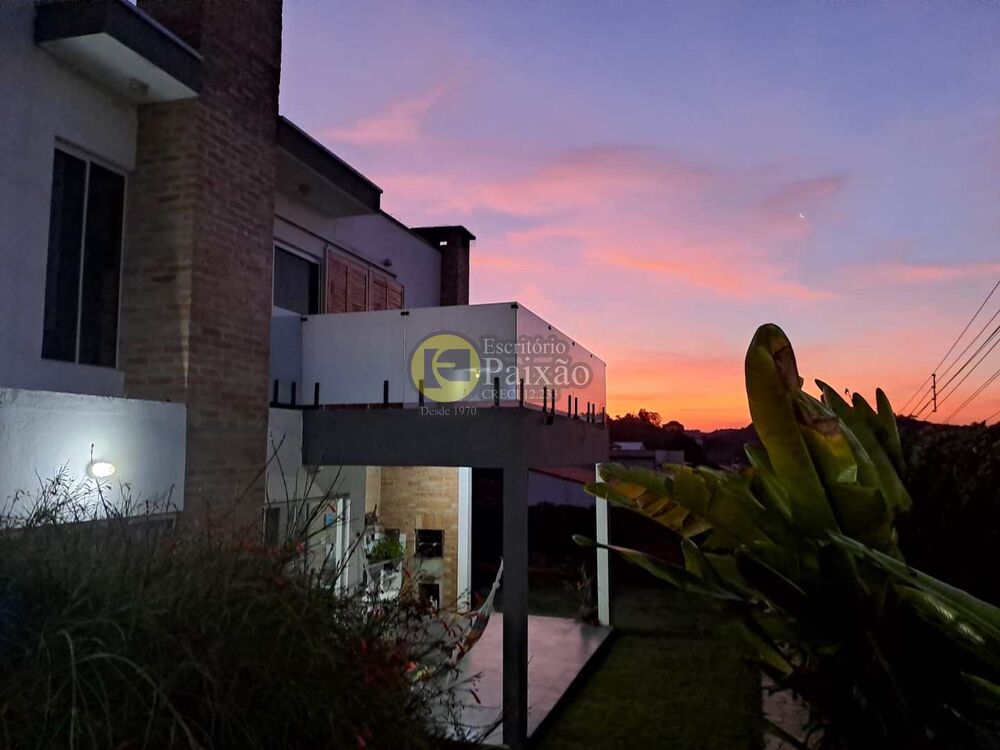 Sobrado à venda com 3 quartos, 350m² - Foto 10