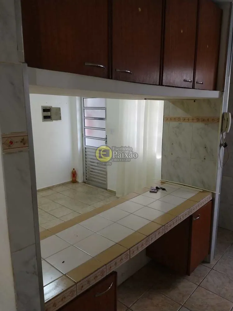 Apartamento, 2 quartos, 49 m² - Foto 9