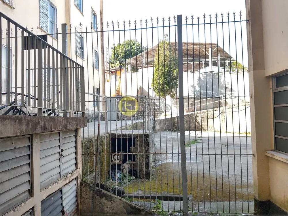 Apartamento, 2 quartos, 49 m² - Foto 10