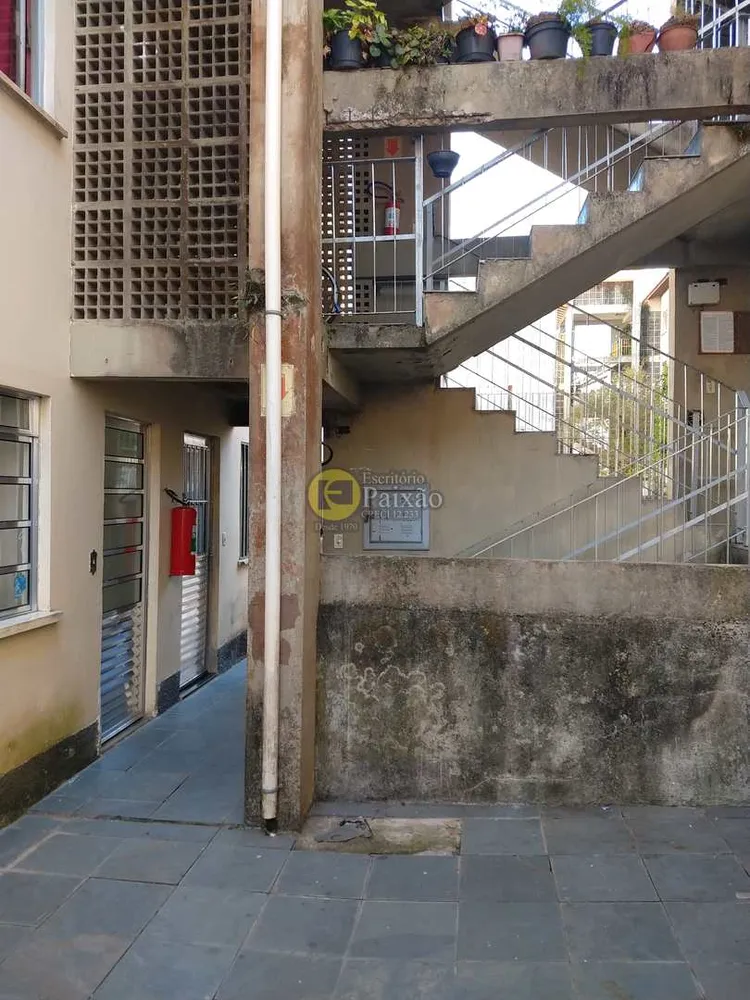 Apartamento, 2 quartos, 49 m² - Foto 11