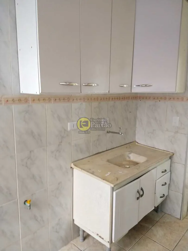 Apartamento, 2 quartos, 49 m² - Foto 8