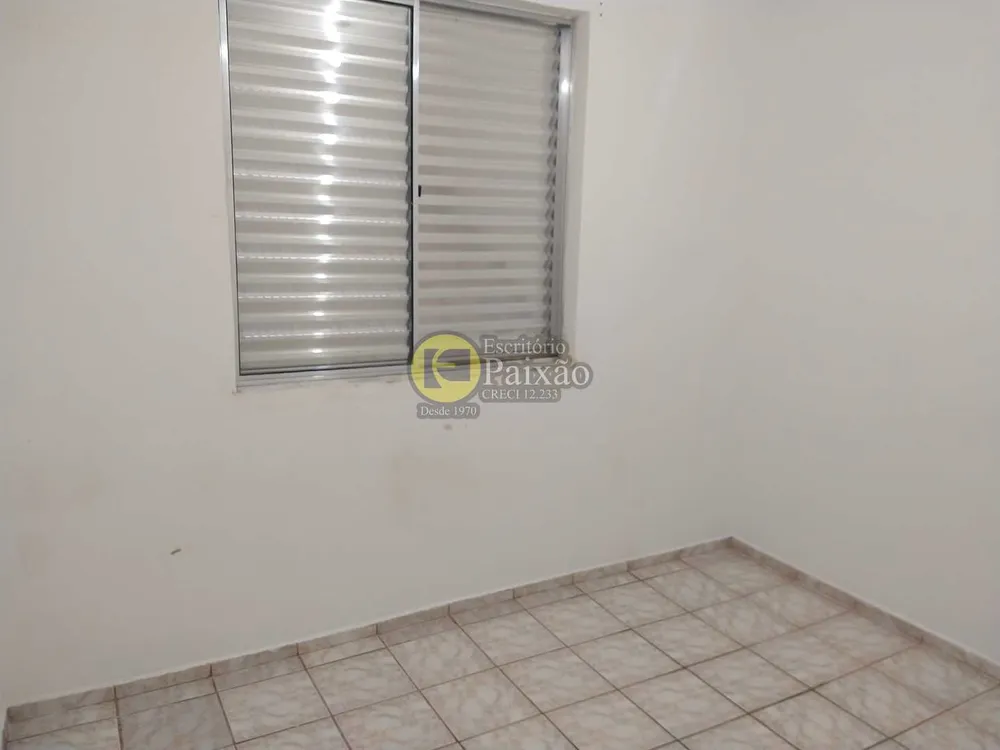 Apartamento, 2 quartos, 49 m² - Foto 3