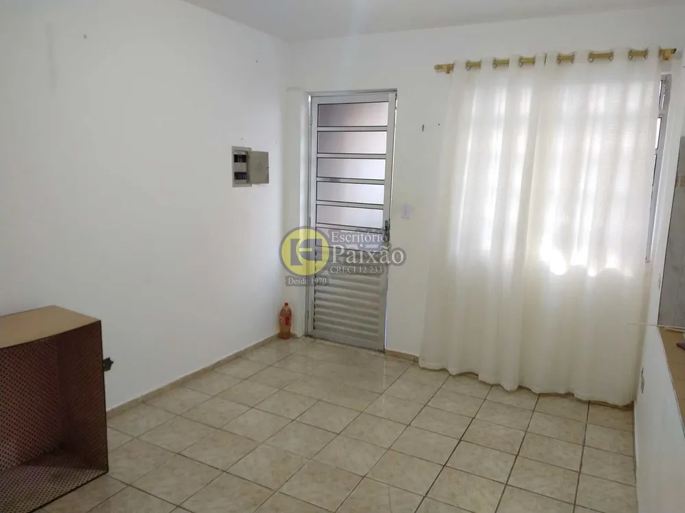 Apartamento, 2 quartos, 49 m² - Foto 2