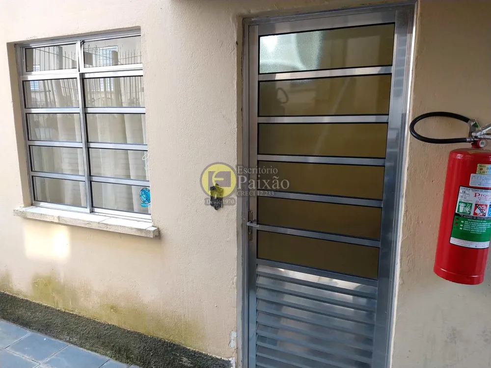 Apartamento, 2 quartos, 49 m² - Foto 1