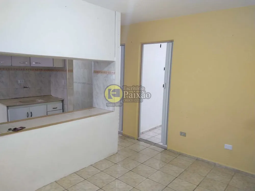 Apartamento, 2 quartos, 49 m² - Foto 5