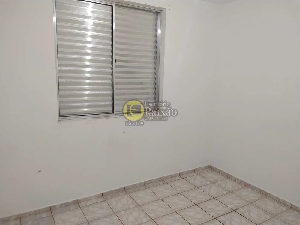 Apartamento, 2 quartos, 49 m² - Foto 4