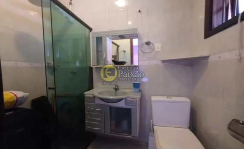 Casa, 3 quartos, 155 m² - Foto 7