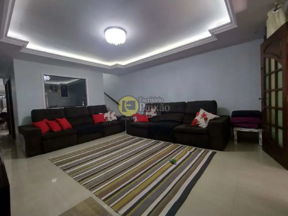 Casa, 3 quartos, 155 m² - Foto 1