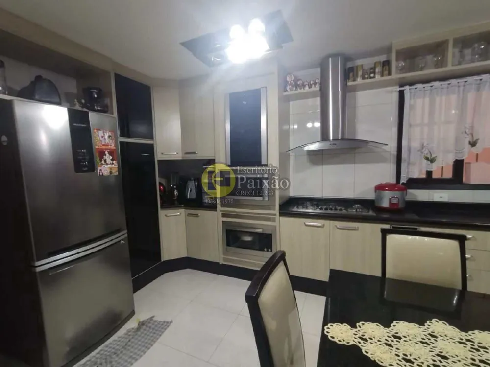 Casa, 3 quartos, 155 m² - Foto 4