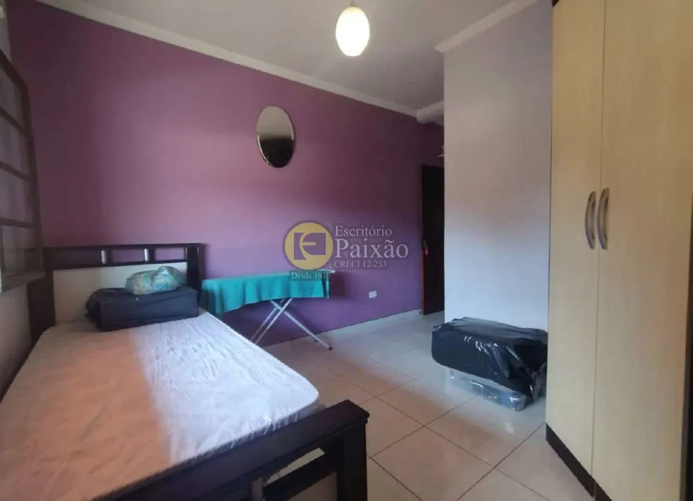 Casa, 3 quartos, 155 m² - Foto 6