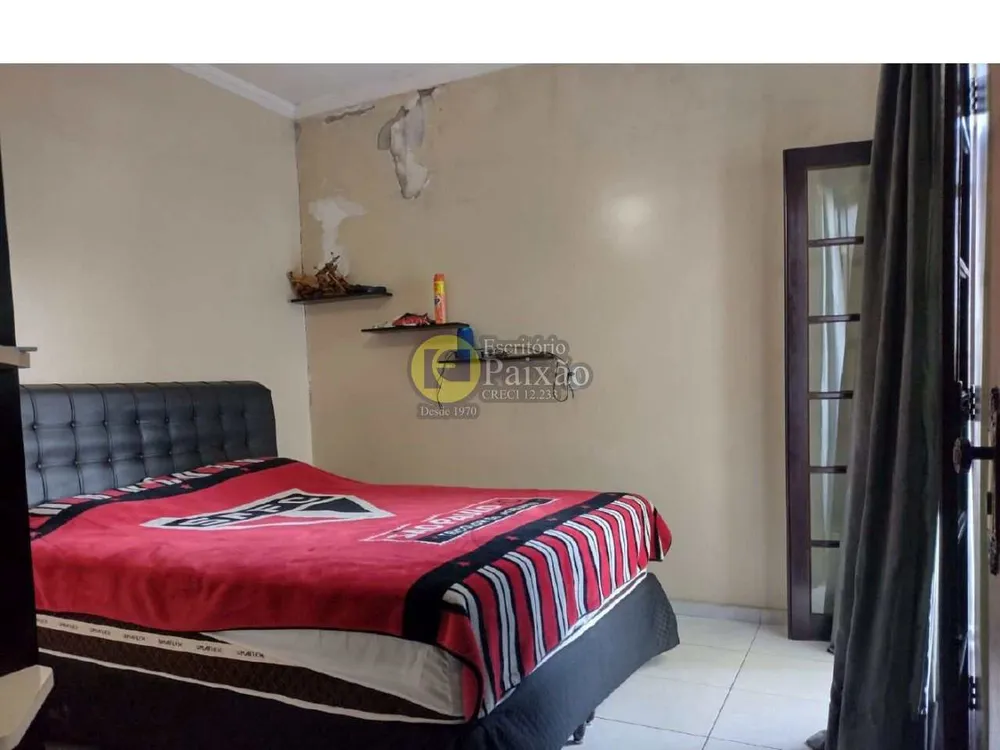 Casa, 3 quartos, 155 m² - Foto 10