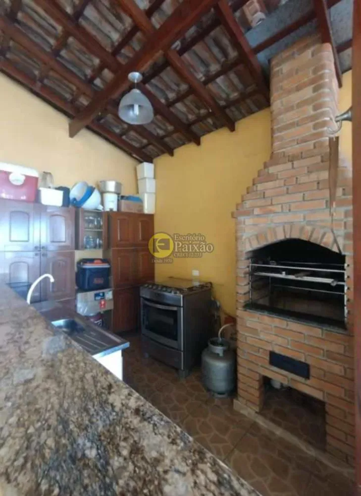Casa, 3 quartos, 155 m² - Foto 14