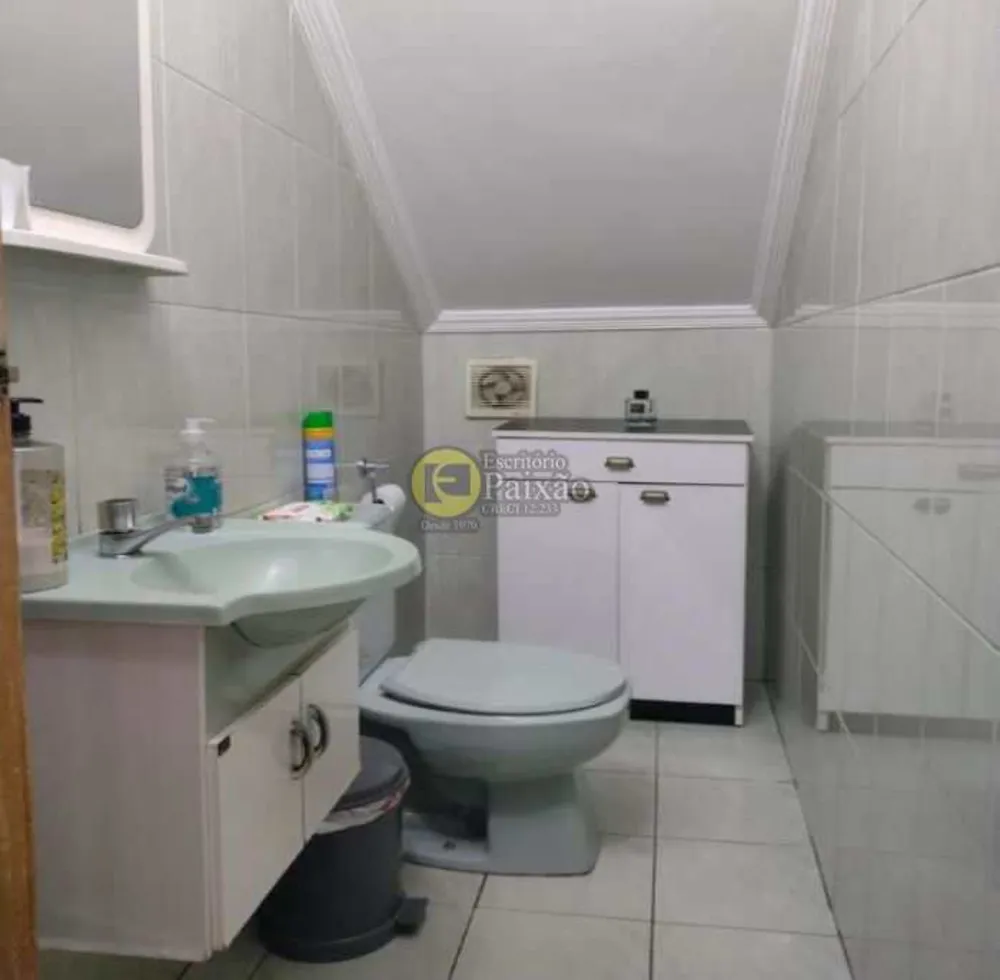 Casa, 3 quartos, 155 m² - Foto 5