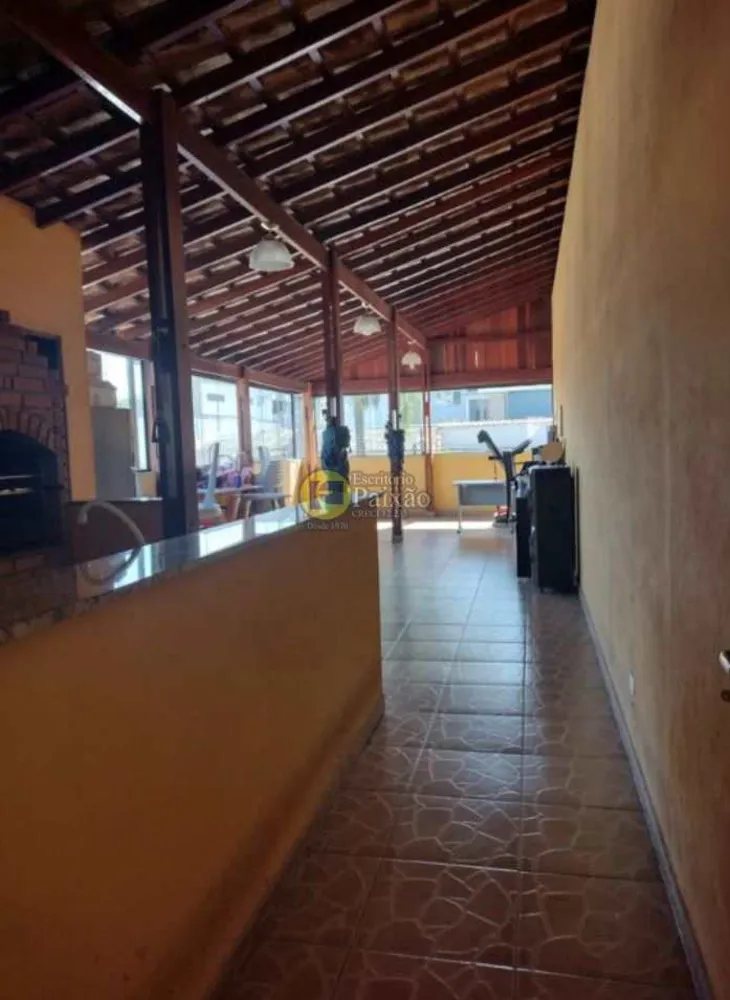 Casa, 3 quartos, 155 m² - Foto 13