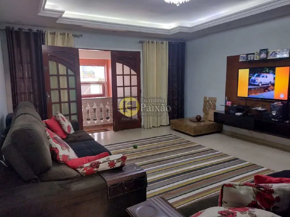 Casa, 3 quartos, 155 m² - Foto 2