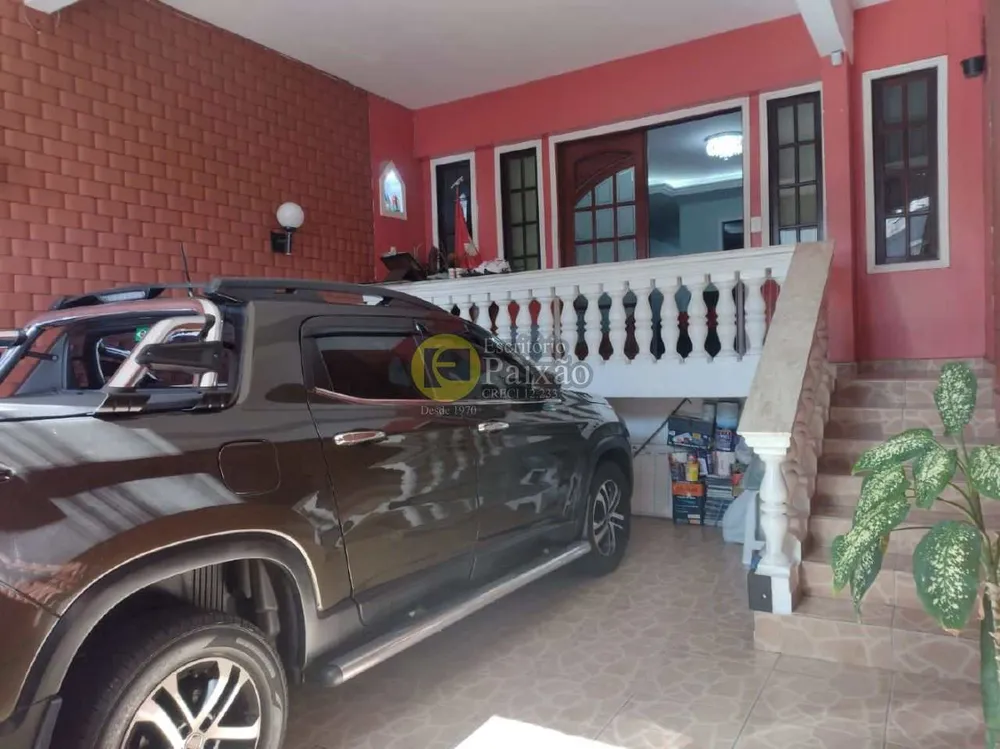 Casa, 3 quartos, 155 m² - Foto 15