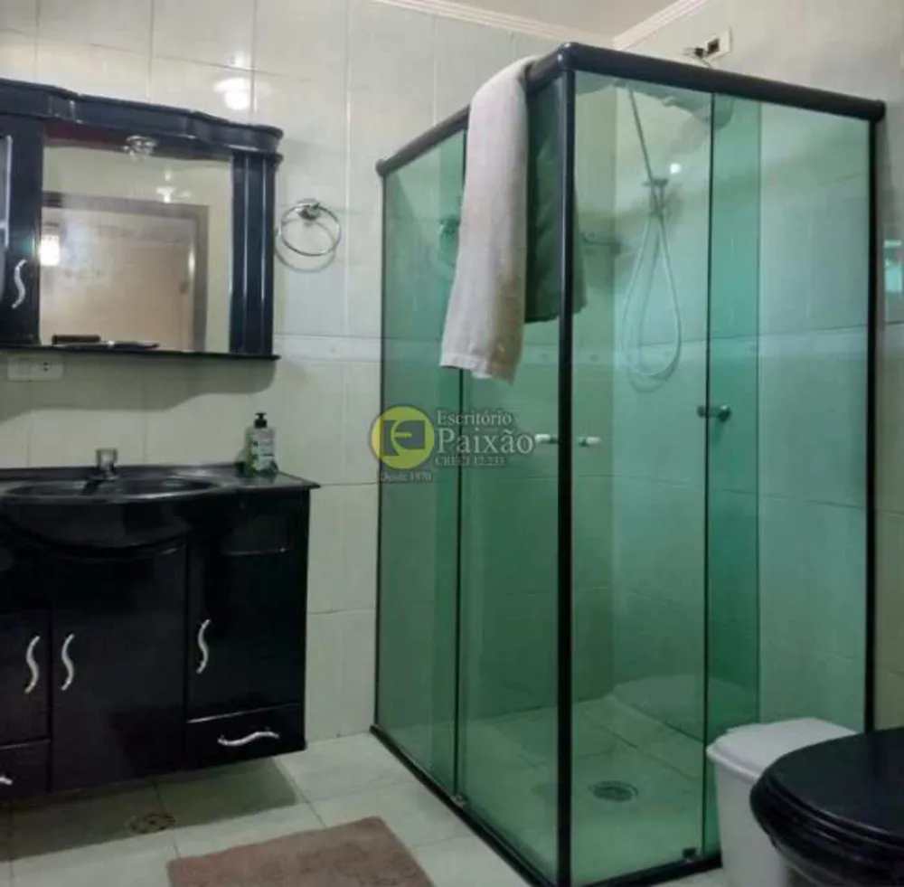 Casa, 3 quartos, 155 m² - Foto 9