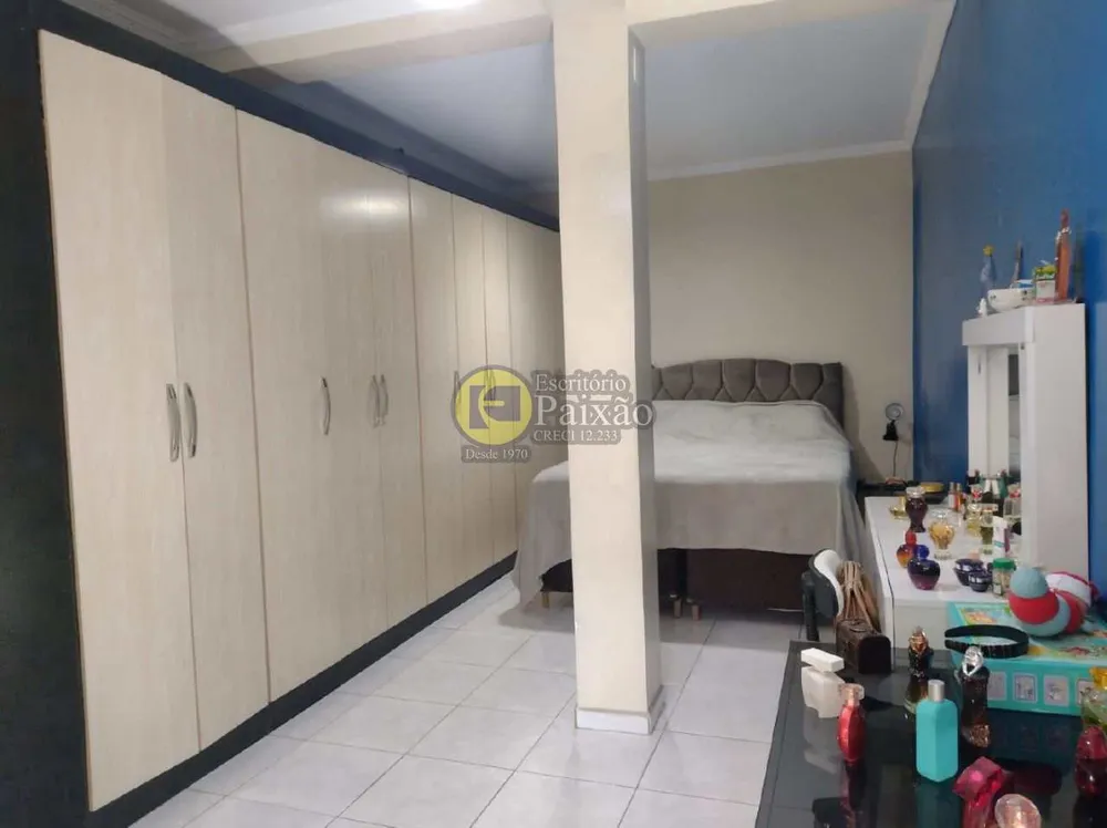 Casa, 3 quartos, 155 m² - Foto 8