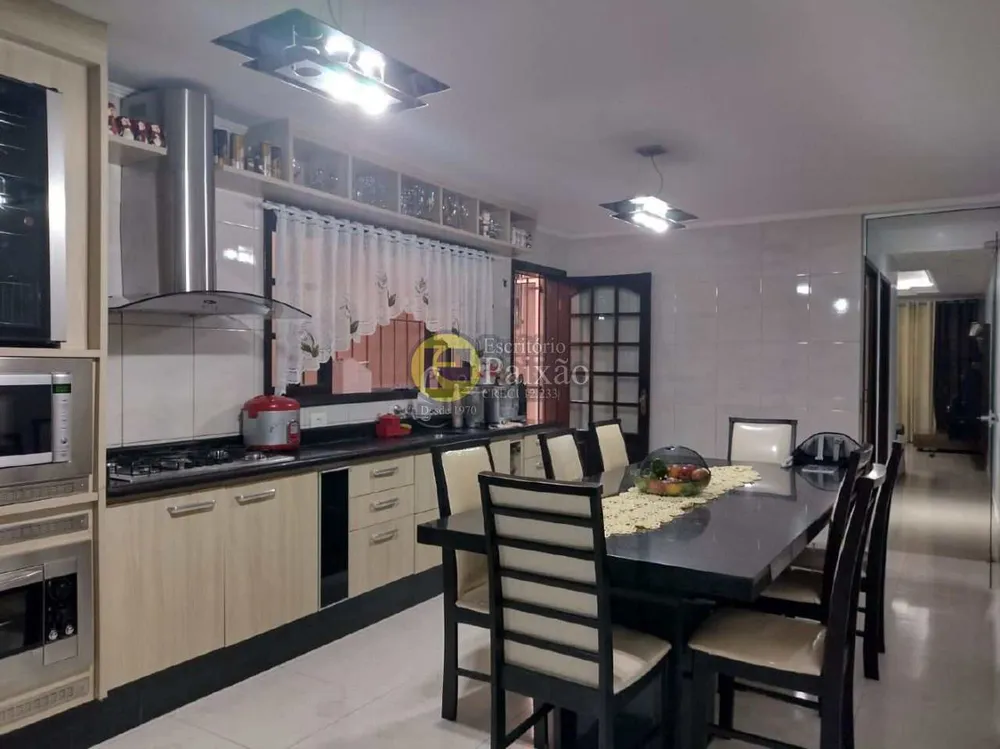 Casa, 3 quartos, 155 m² - Foto 3