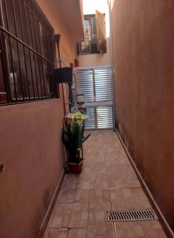 Casa, 3 quartos, 155 m² - Foto 11