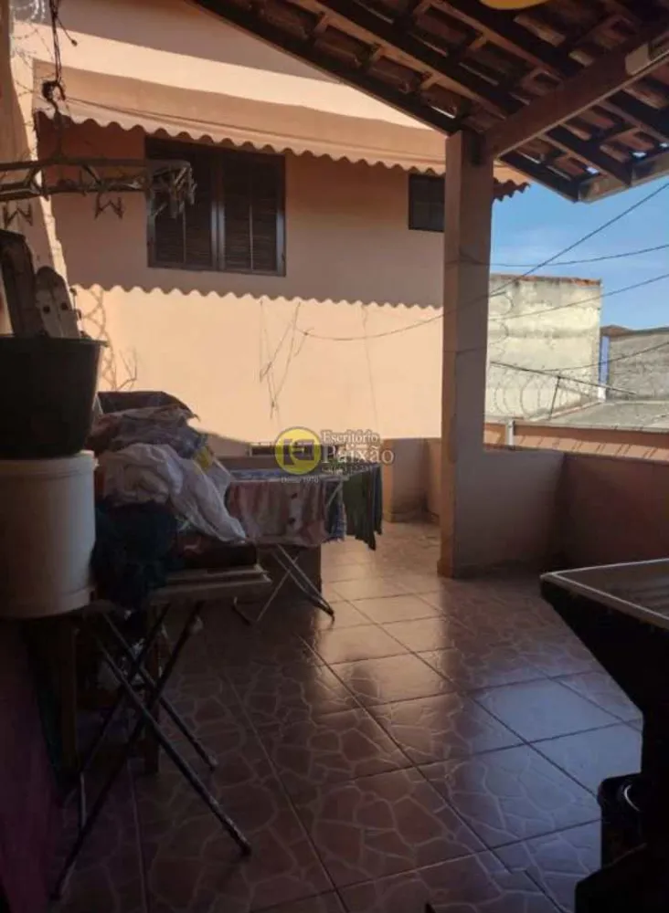 Casa, 3 quartos, 155 m² - Foto 12