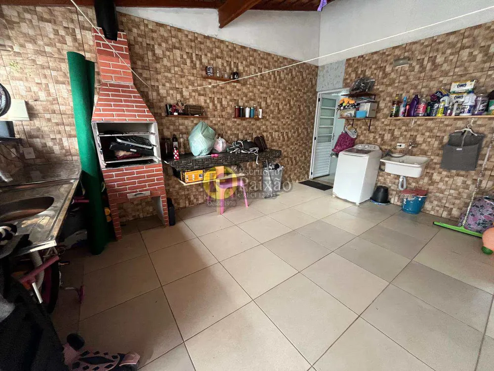 Sobrado, 3 quartos, 150 m² - Foto 7