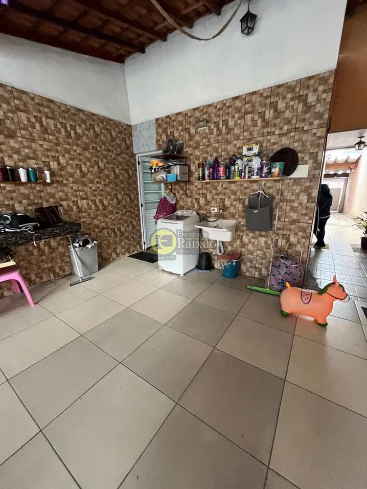 Sobrado, 3 quartos, 150 m² - Foto 6