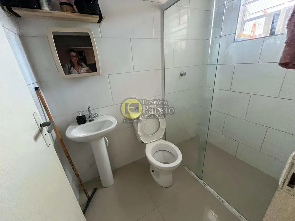 Sobrado, 3 quartos, 150 m² - Foto 5