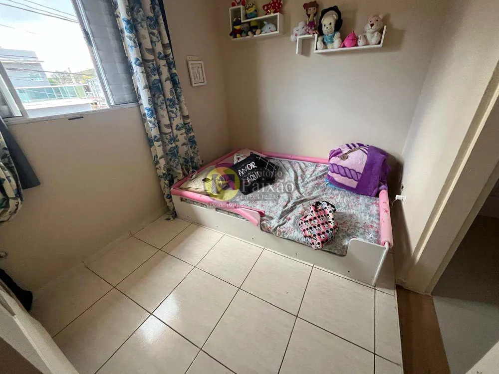 Sobrado, 3 quartos, 150 m² - Foto 1