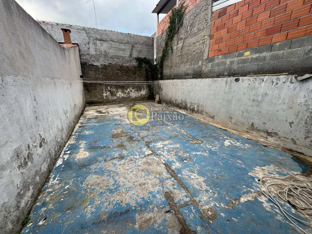 Sobrado, 3 quartos, 150 m² - Foto 8
