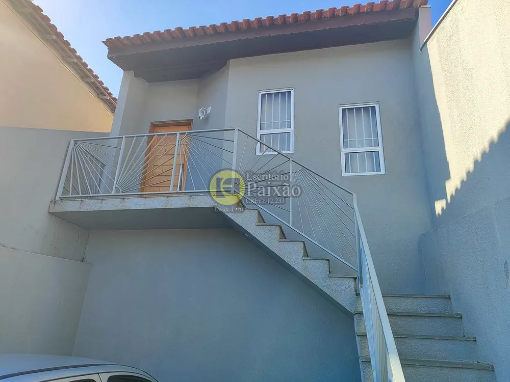 Casa, 2 quartos, 123 m² - Foto 7