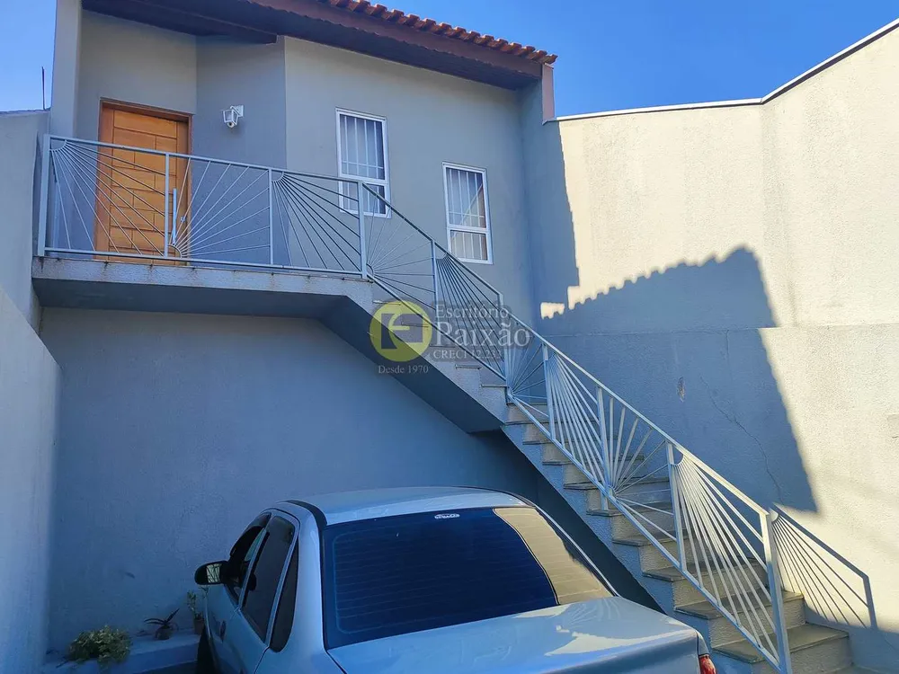 Casa, 2 quartos, 123 m² - Foto 8