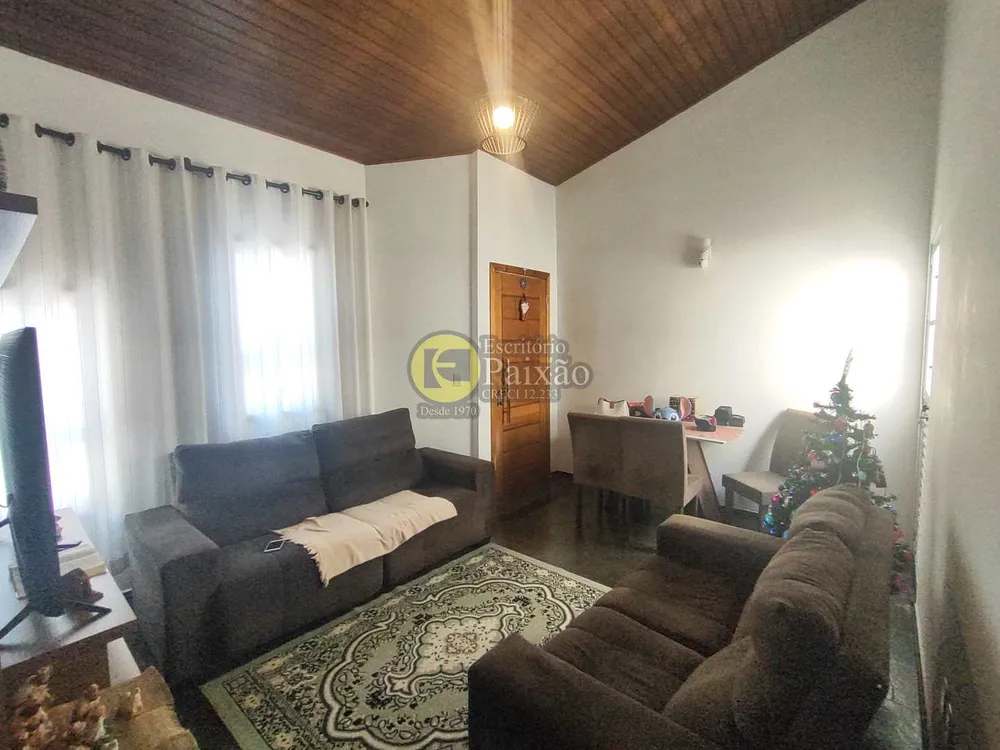 Casa, 2 quartos, 123 m² - Foto 1