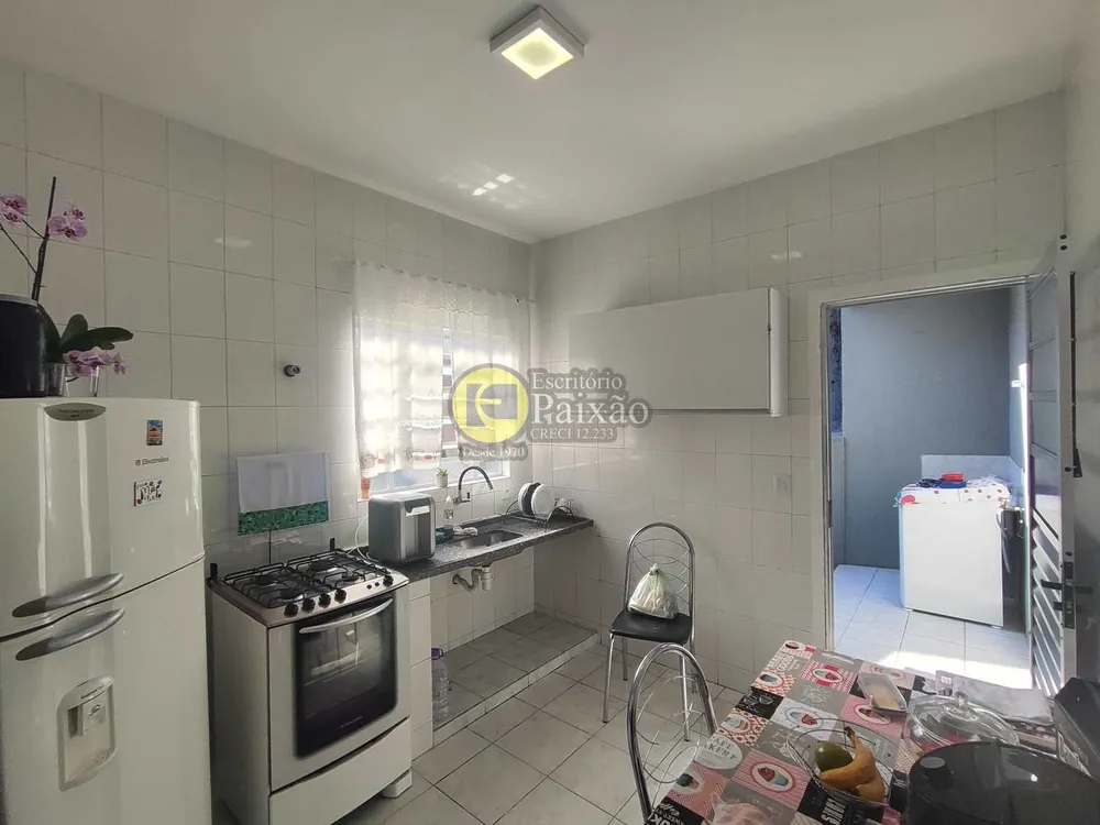 Casa, 2 quartos, 123 m² - Foto 4