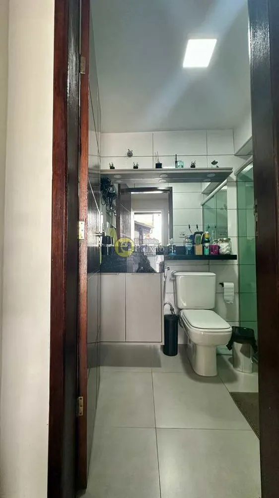 Casa, 3 quartos, 160 m² - Foto 3