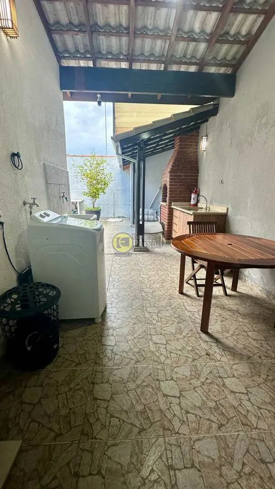 Casa, 3 quartos, 160 m² - Foto 7