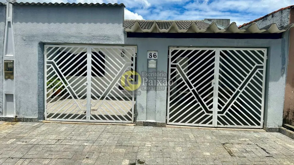 Casa, 3 quartos, 160 m² - Foto 12