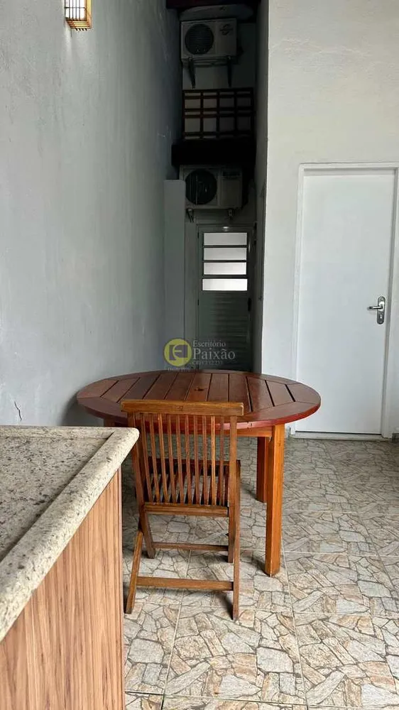 Casa, 3 quartos, 160 m² - Foto 8