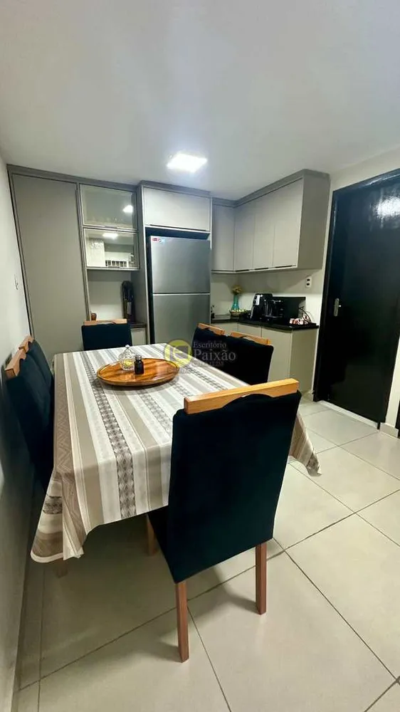 Casa, 3 quartos, 160 m² - Foto 2
